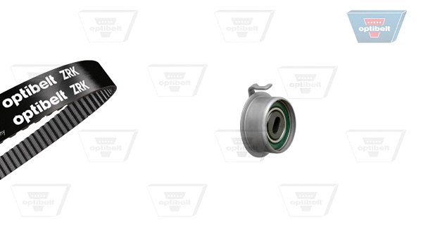 Timing Belt Kit (KT 1245)