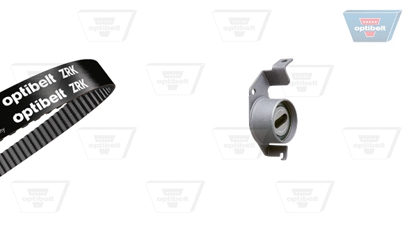 Timing Belt Kit (KT 1365)