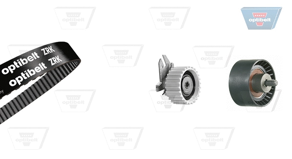 Timing Belt Kit (KT 1079)