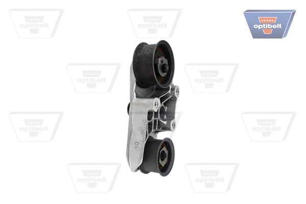 Tensioner, timing belt (524UT)