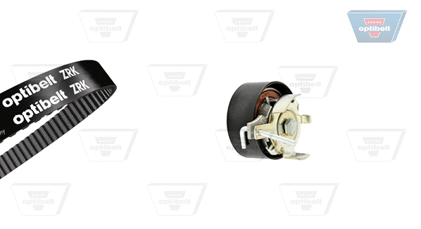 Timing Belt Kit (KT 1446)