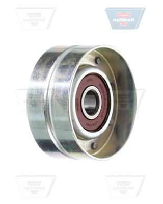 Deflection/Guide Pulley, timing belt (816UT)