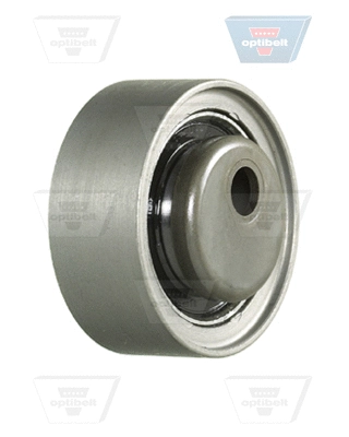 Tensioner Pulley, timing belt (117UT)