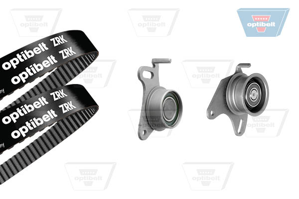 Timing Belt Kit (KT 1223)