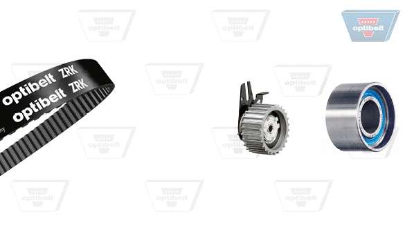 Timing Belt Kit (KT 1085)