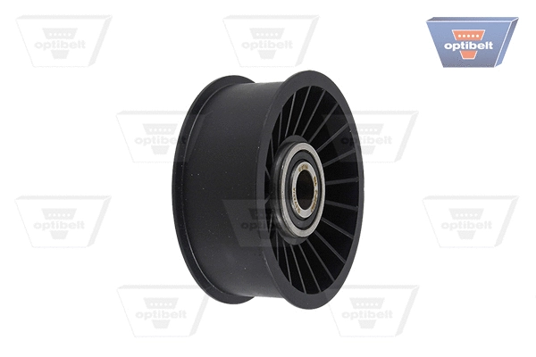 Deflection/Guide Pulley, V-ribbed belt (2040UN)
