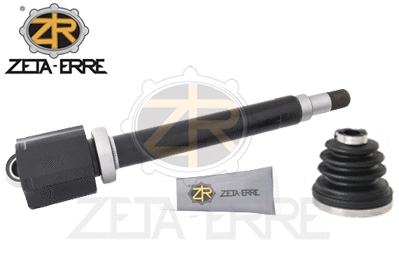Joint Kit, drive shaft (ZR7188)