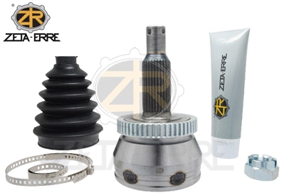 Joint Kit, drive shaft (HY44)