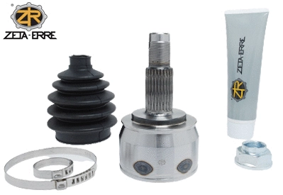 Joint Kit, drive shaft (AR16)