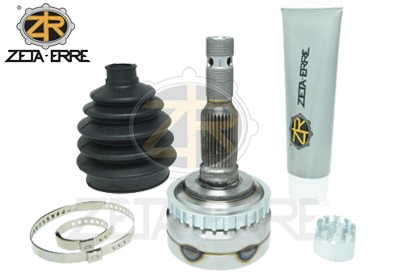 Joint Kit, drive shaft (OP26)