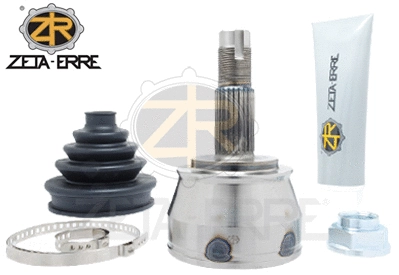 Joint Kit, drive shaft (FI38)