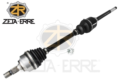 Drive Shaft (ZR11795)