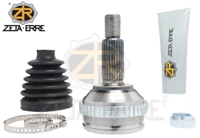 Joint Kit, drive shaft (FO21)