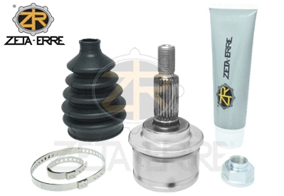 Joint Kit, drive shaft (OP52)