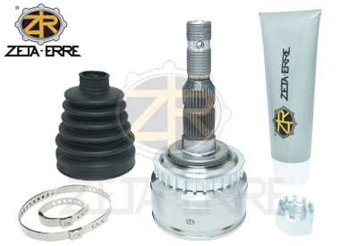 Joint Kit, drive shaft (OP36)