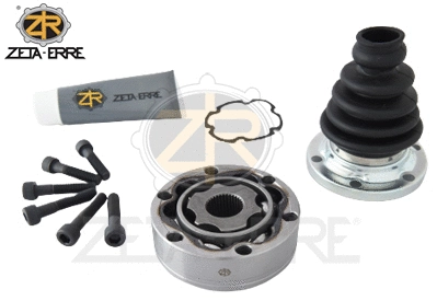 Joint Kit, drive shaft (ZR7167)