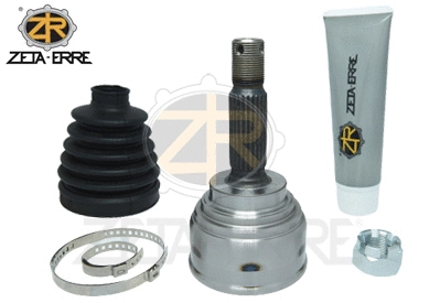 Joint Kit, drive shaft (MT15)