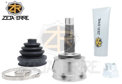 Joint Kit, drive shaft (FI18/C)