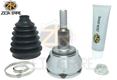 Joint Kit, drive shaft (W18)