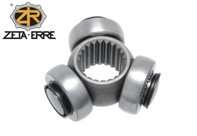 Spider Assembly, drive shaft (ZR5330)