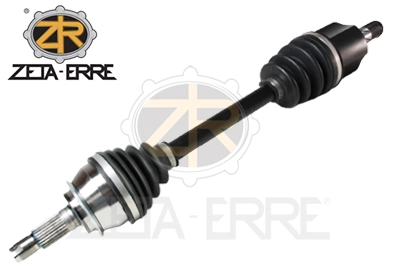 Drive Shaft (ZR11325)