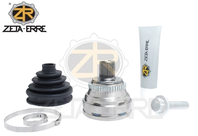 Joint Kit, drive shaft (AU25)