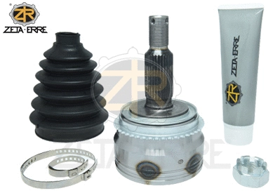 Joint Kit, drive shaft (MT34)