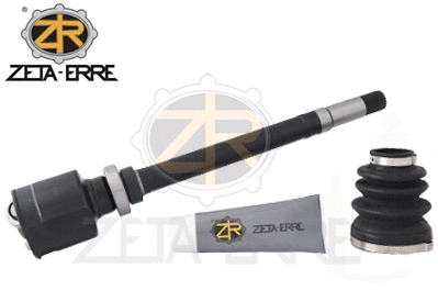 Joint Kit, drive shaft (ZR7528)