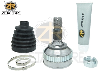 Joint Kit, drive shaft (PE17)