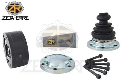 Joint Kit, drive shaft (ZR7047)