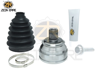 Joint Kit, drive shaft (W25)
