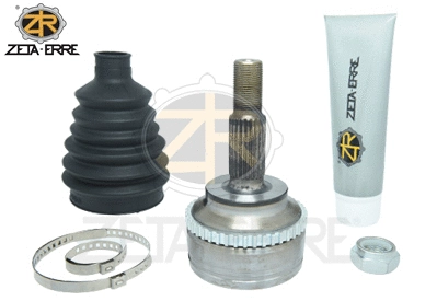 Joint Kit, drive shaft (RE29)