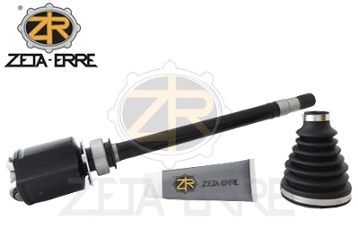 Joint Kit, drive shaft (ZR7096)