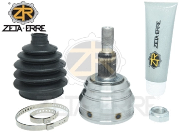 Joint Kit, drive shaft (W17)