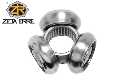 Spider Assembly, drive shaft (ZR5007)