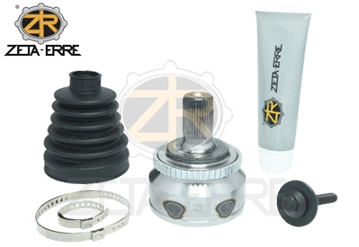 Joint Kit, drive shaft (VO21)
