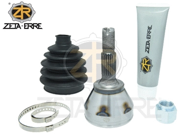Joint Kit, drive shaft (PE49)