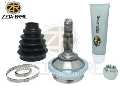 Joint Kit, drive shaft (PE53)
