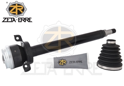 Joint Kit, drive shaft (ZR7127)