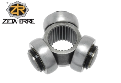 Spider Assembly, drive shaft (ZR5080)