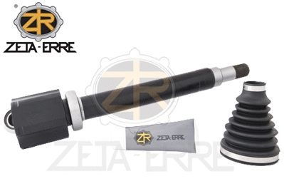 Joint Kit, drive shaft (ZR7118)