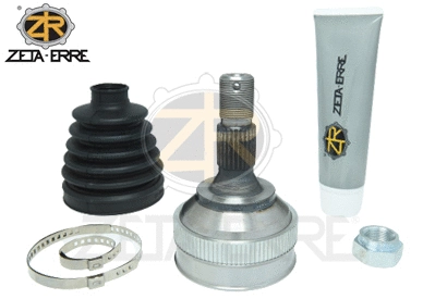 Joint Kit, drive shaft (PE19)
