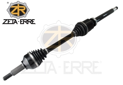 Drive Shaft (ZR11033)