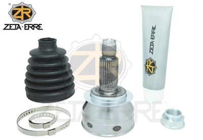 Joint Kit, drive shaft (SB23)