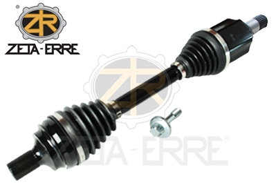 Drive Shaft (ZR11160)