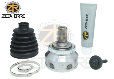 Joint Kit, drive shaft (VO20)