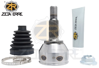 Joint Kit, drive shaft (FO37)