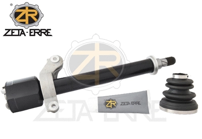 Joint Kit, drive shaft (ZR7421)
