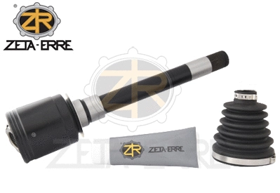 Joint Kit, drive shaft (ZR7459)