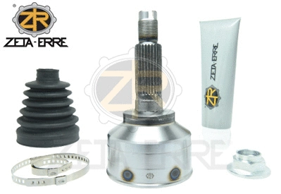 Joint Kit, drive shaft (KI24)